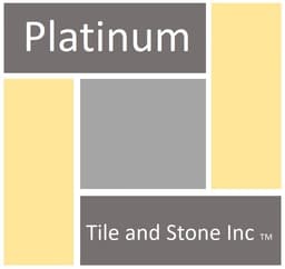 Platinum Tile and Stone Inc