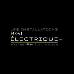 Les Installations RGL Électrique Inc