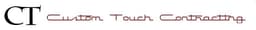 Custom Touch Contracting Ltd