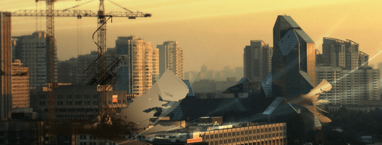 banner