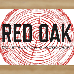 Red Oak Construction and Woodcraft