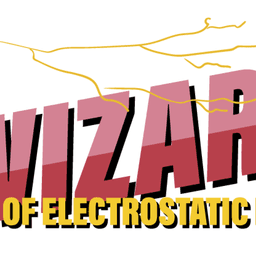 Wizards Of Electrostatic Painting