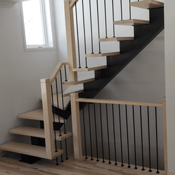 Les Installations Martin Doré Inc