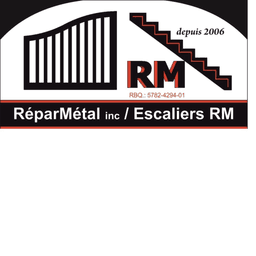 LES ESCALIERS RM