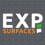 Exp Surfaces