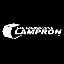 LES EXCAVATIONS LAMPRON LTÉE