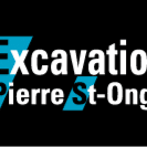 Excavation Pierre St-Onge