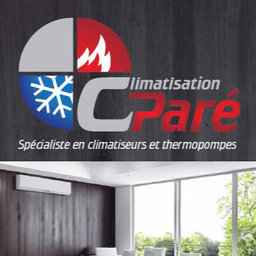 Climatisation Paré Inc.