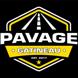 Pavage gatineau