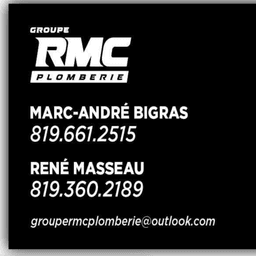 Groupe RMC Plomberie