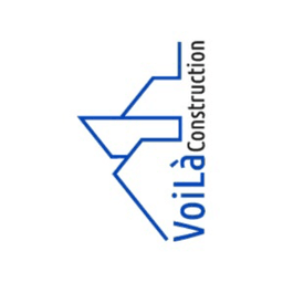 VoiLà Construction Inc.