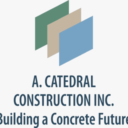 A Catedral Construction Inc.