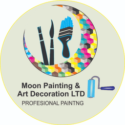 Moon Painting and Art Decoration LTD