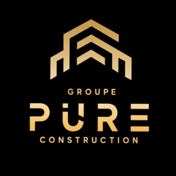 Groupe Pure Construction Inc