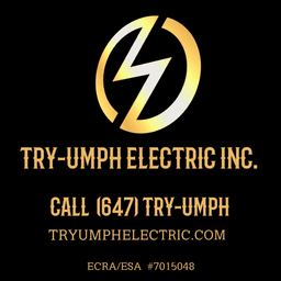 TRY-UMPH ELECTRIC INC.