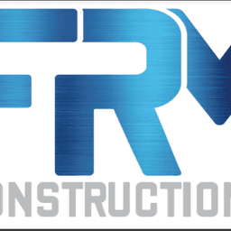 FRM construction inc.
