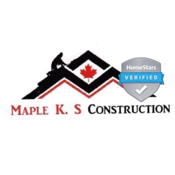 Maple K and S Construction