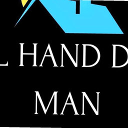 CL HAND DEE MAN