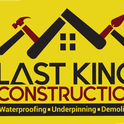 last king construction