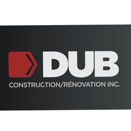 DUB Construction/renovation inc.