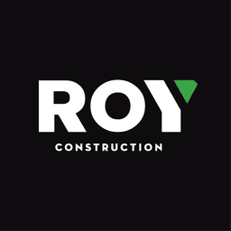 ROY CONSTRUCTION INC.