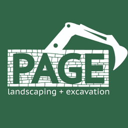 Page Landscaping & Excavation