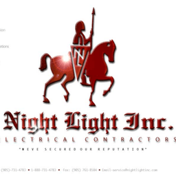 Night Light inc.