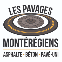Les Pavages Montérégiens