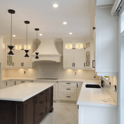 TOBI CUSTOM KITCHEN & FINE CABINETRY