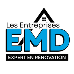 Les Entreprises EMD inc.