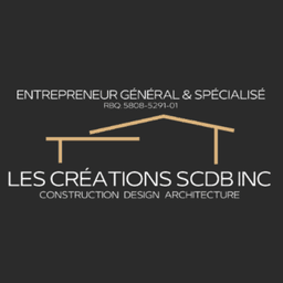 Les créations SCDB