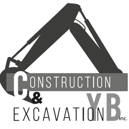 Construction et Excavation Y.B inc.