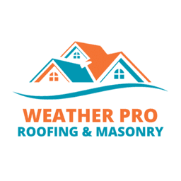 Weather Pro Roofing & Masonry