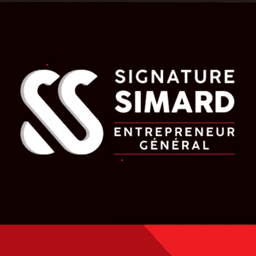 Signature Simard inc