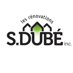 Les Rénovations S. Dubé inc.