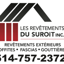Les Revêtements du Suroit inc.