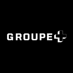 Groupe Plus inc.