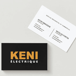 Keni Électrique