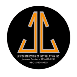 JC construction et installation inc