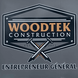 Woodtek construction
