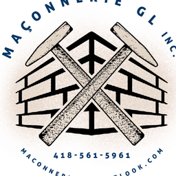 Maçonnerie GL inc.