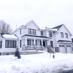 Les Habitations Privilège inc.