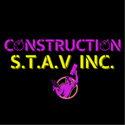 Construction S.T.A.V INC