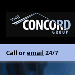 Concord Cleaning and Renovating Group Inc