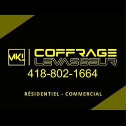 Coffrage Levasseur inc.