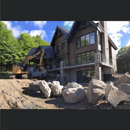 Les Constructions Yota inc.