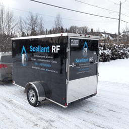 Scellant RF inc.