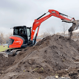 Transport Excavation Authier inc.