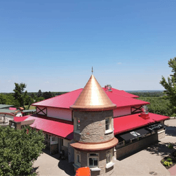 Toitures M.B. Ferblantier inc.