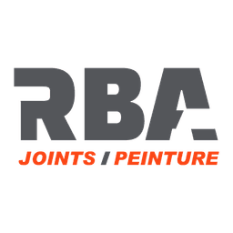 Rba joints peinture inc